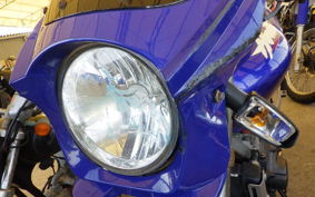 HONDA HORNET 250 MC31