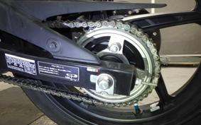HONDA CBR125R 2013 JC50