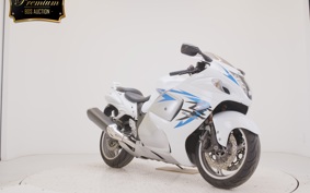 SUZUKI HAYABUSA Gen.2 2009