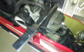 HONDA MOTOCOMPO 2025 AB12