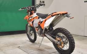 KTM 250 EXC F 2008