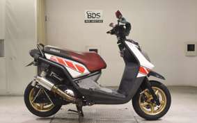 YAMAHA BW S125 2008