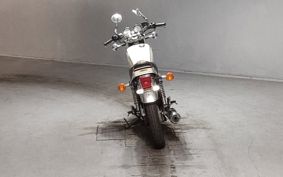 YAMAHA SR400 2012 RH03J