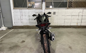 HONDA CBR250RR MC51