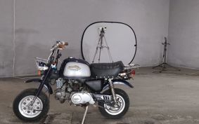 HONDA GORILLA Z50J