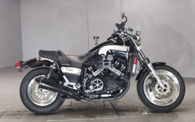 YAMAHA VMAX 2LTN