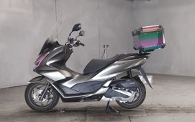 HONDA PCX125 JK05
