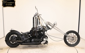 YAMAHA DRAGSTAR 400 4TR