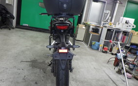 HONDA CB125 R 2015 JC91