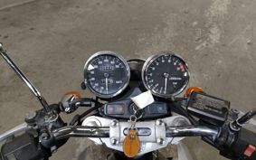 KAWASAKI BALIUS250 ZR250A