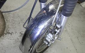 YAMAHA SR400 Gen.3 2008 RH01J