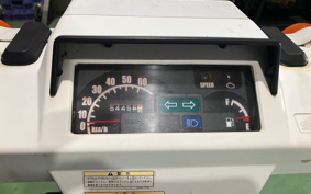 HONDA  GYRO X BASIC  TD02