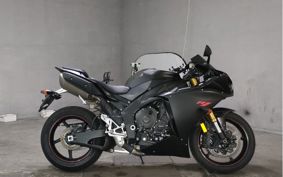 YAMAHA YZF-R1 2011 RN23