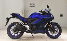 YAMAHA YZF-R25 A RG74J