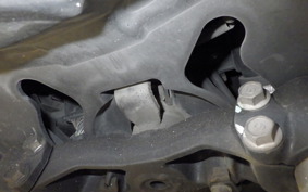 YAMAHA CYGNUS 125 XSR 2 SE44J