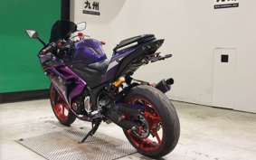 YAMAHA YZF-R25 2018 RG10J