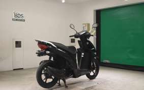 SUZUKI ADDRESS 110 2002 CE47A