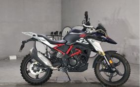 BMW G310GS 2021 0G31