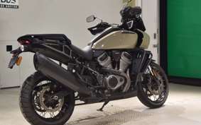 HARLEY ﾊﾟﾝ AMERICA1250S 2021