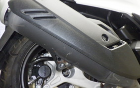 HONDA PCX 160 2025 KF47