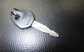 SUZUKI ADDRESS V125 G CF46A