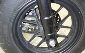 HONDA DUNK 2011 AF78