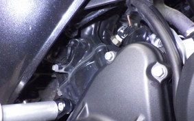 KAWASAKI NINJA 250 2 2004 EX250P