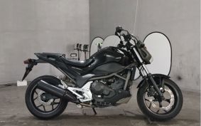 HONDA NC 700 S 2013 RC61