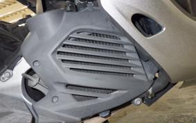 YAMAHA TRICITY 125 2001 SE82J