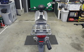 HONDA C50 SUPER CUB 2020 AA04