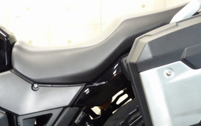 SUZUKI STROM 250 DS11A