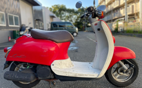 HONDA JOLNOC RARE AF54