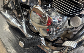 HONDA REBEL MC13