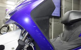 YAMAHA CYGNUS 125 XSR 3 SEA5J