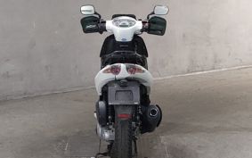 APRILIA  APRILIA  SPORT  CITY  CUBE 250 VBH