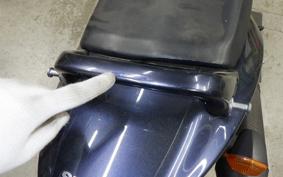 SUZUKI BANDIT 1250 SA 2009 GW72A