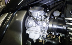 KAWASAKI ZRX1200 S 2002