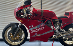 DUCATI 400F3 1987 ZDM400R