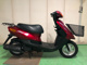 Фото Yamaha JOG DELUXE с японского аукциона