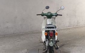 HONDA SUPER CUB110 JA07