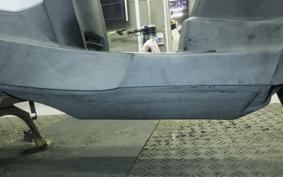 YAMAHA GEAR Gen.2 UA06J