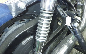 HARLEY XL1200C SIDECAR 2005