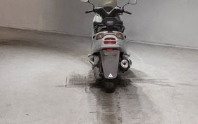 YAMAHA MAJESTY 125 5CA
