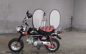 HONDA MONKEY AB27