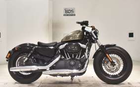 HARLEY XL1200X 2012
