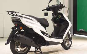 YAMAHA CYGNUS 125 XSR 3 2024 SEA5J
