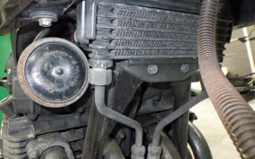 KAWASAKI GPZ550 2024 ZX550A