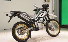 YAMAHA SEROW 250 Gen.3 1994 DG31J