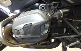 BMW R1200GS 2011