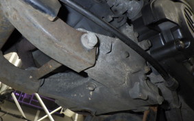SUZUKI ADDRESS V125 G 2003 CF46A